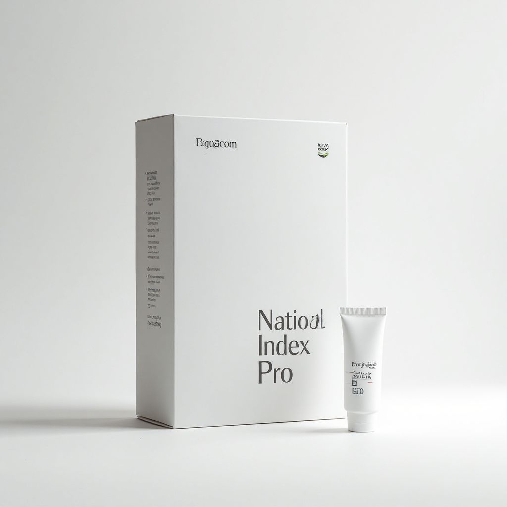 Nationalism Index Pro